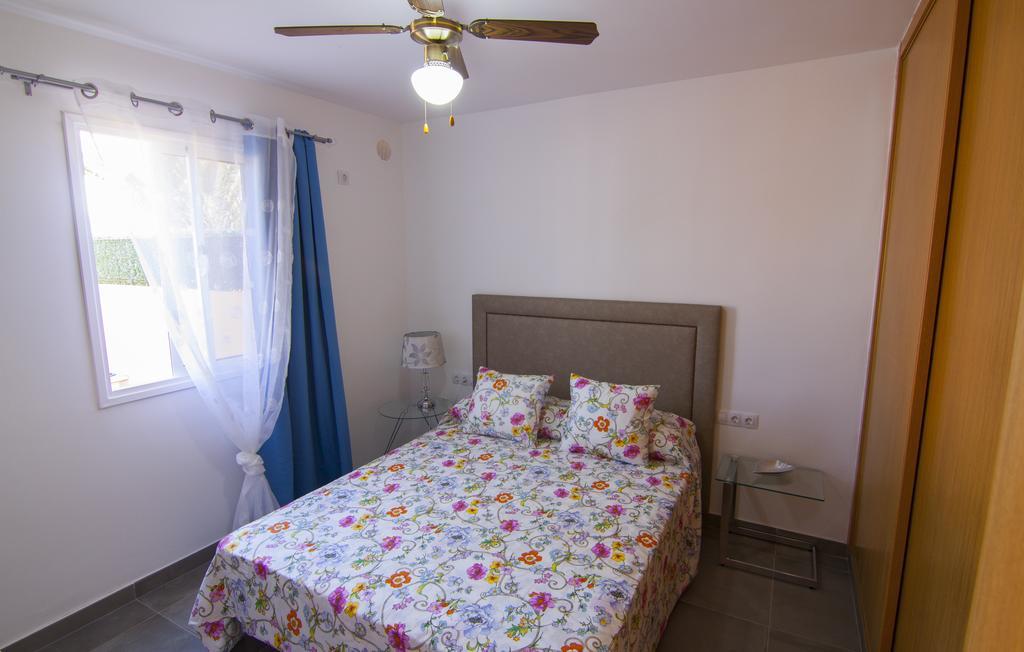 Anju Villas Los Delfines Bravo'S Apartments Corralejo Exterior foto